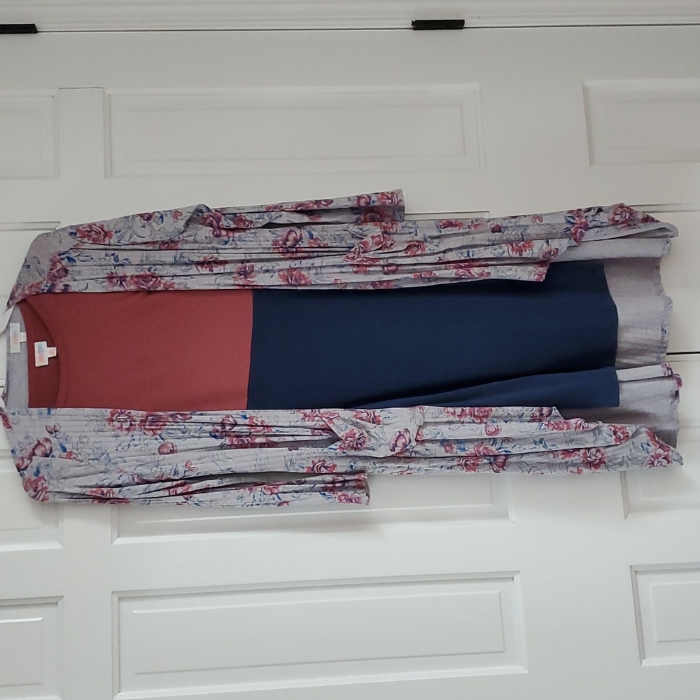 LuLaRoe outfit